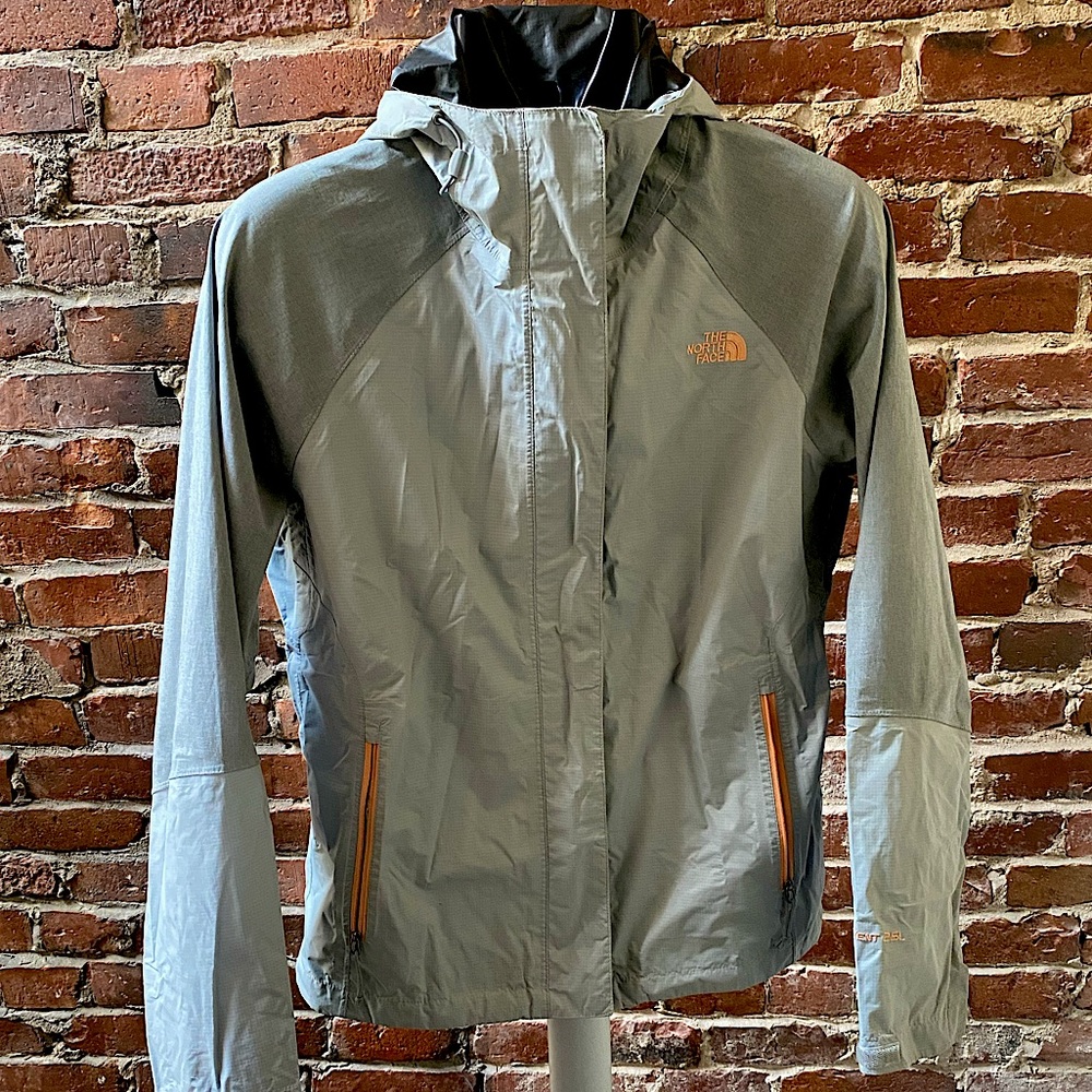 North Face Women’s Venture Hybrid Rain Jacket